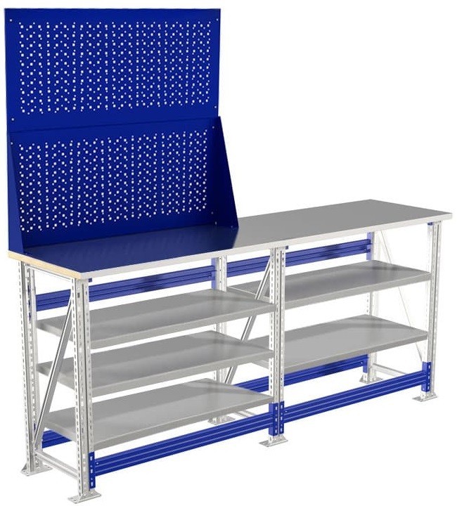 Верстак Master MT100.MF1 / MF1 / MF1.023.002 купить в Ярославле Верстак Master MT100.MF1 / MF1 / MF1.023.002 купить в Ярославле