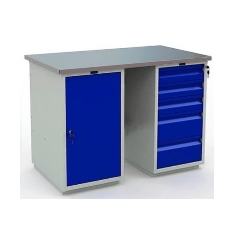 Верстак Profi WT120.WD1/WD5.000 купить в Ярославле