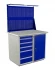 Верстак Profi WT100.WD5/WD1.021 купить в Ярославле Верстак Profi WT100.WD5/WD1.021 купить в Ярославле
