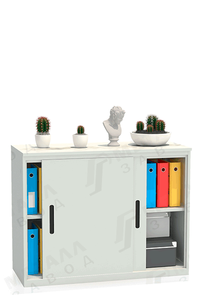 Шкаф-купе архивный ALS-8812 купить в Ярославле