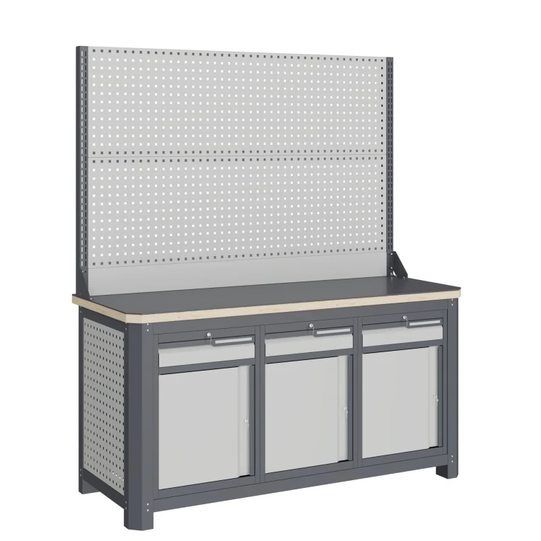 Верстак MCN 1552.S888-2 купить в Ярославле