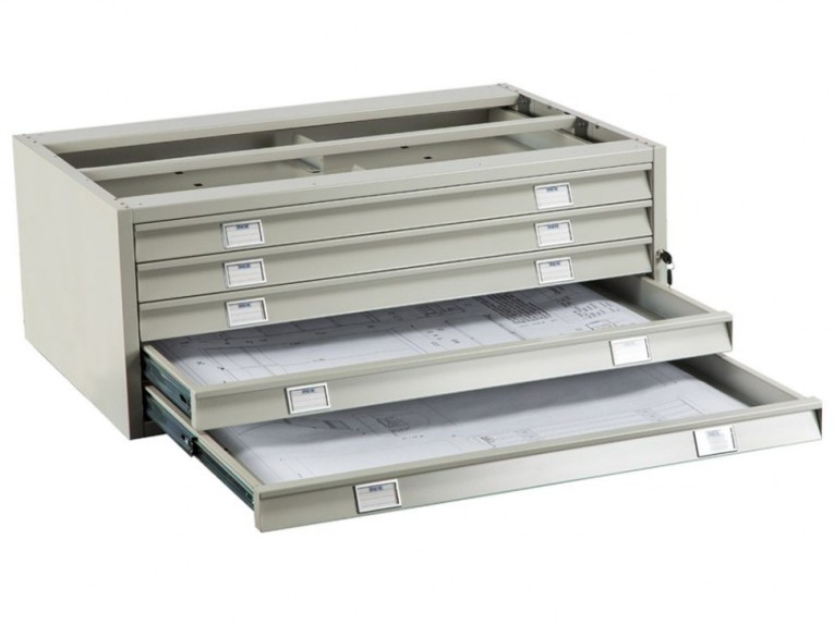 Картотека A1-05/2 (промеж.секция) купить в Ярославле Картотека A1-05/2 (промеж.секция) купить в Ярославле