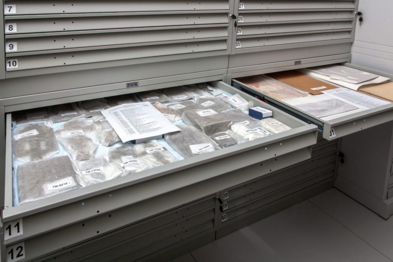 Картотека A1-05/2 (промеж.секция) купить в Ярославле Картотека A1-05/2 (промеж.секция) купить в Ярославле