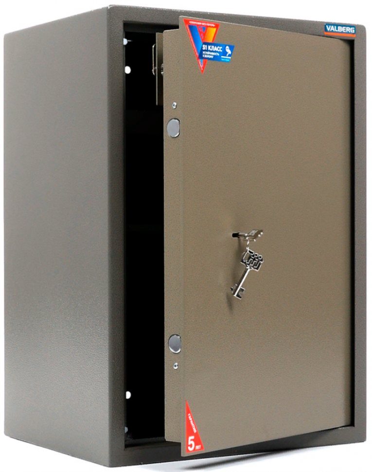 Офисный сейф Valberg ASM 63T KL купить в Ярославле