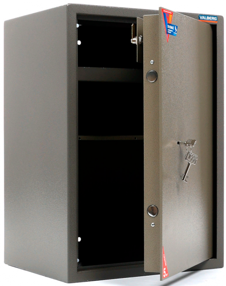 Офисный сейф Valberg ASM 63T KL купить в Ярославле