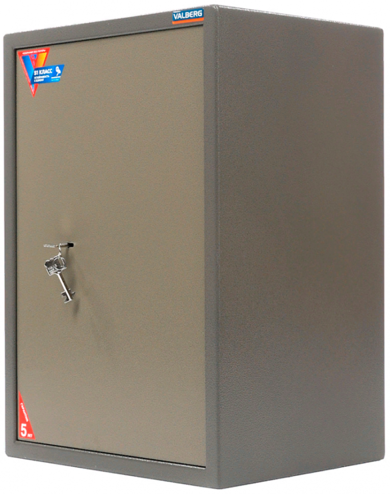 Офисный сейф Valberg ASM 63T KL купить в Ярославле