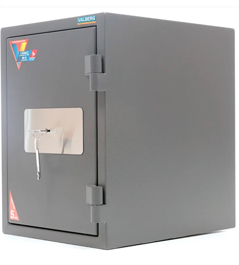 Огневзломостойкий сейф Valberg Гарант 49 купить в Ярославле Огневзломостойкий сейф Valberg Гарант 49 купить в Ярославле