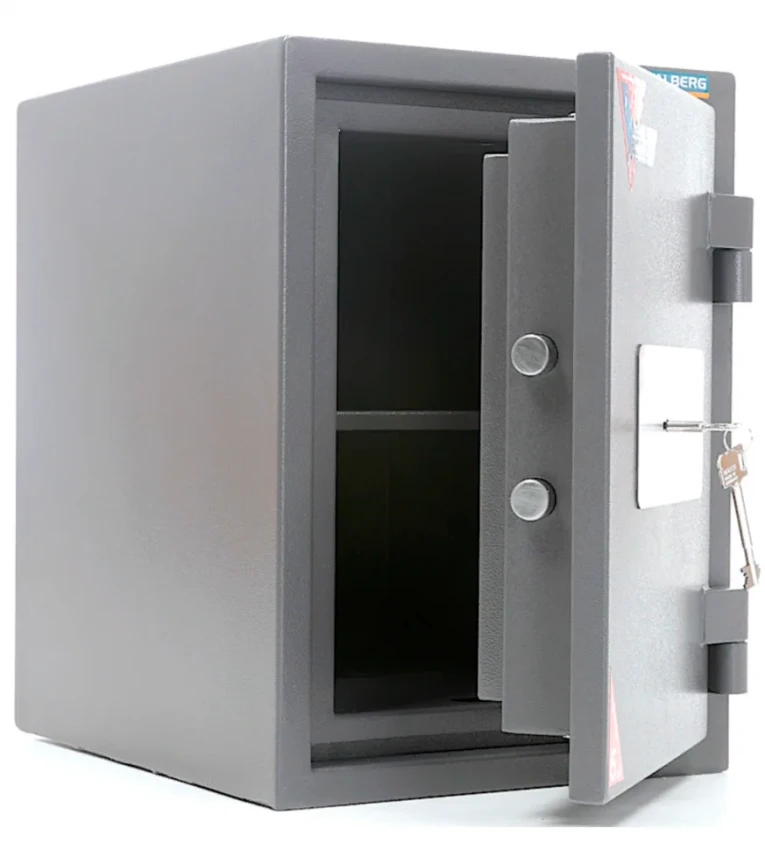 Огневзломостойкий сейф Valberg Гарант 49 купить в Ярославле Огневзломостойкий сейф Valberg Гарант 49 купить в Ярославле