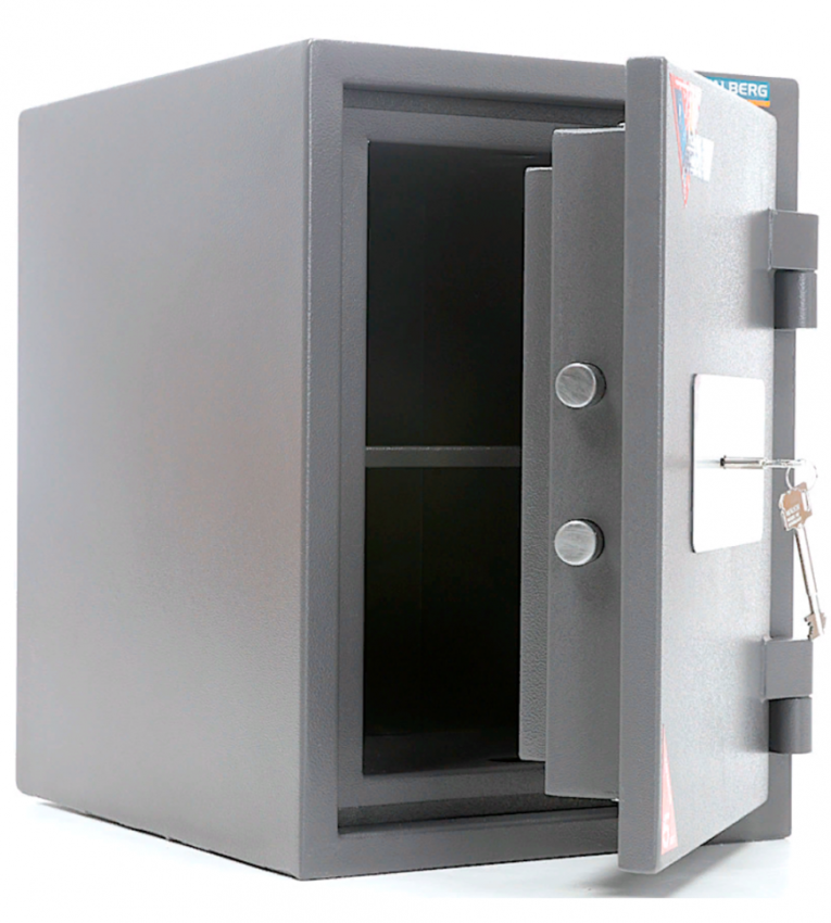 Огневзломостойкий сейф Valberg Гарант 49 купить в Ярославле Огневзломостойкий сейф Valberg Гарант 49 купить в Ярославле