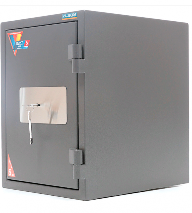 Огневзломостойкий сейф Valberg Гарант 49 купить в Ярославле Огневзломостойкий сейф Valberg Гарант 49 купить в Ярославле