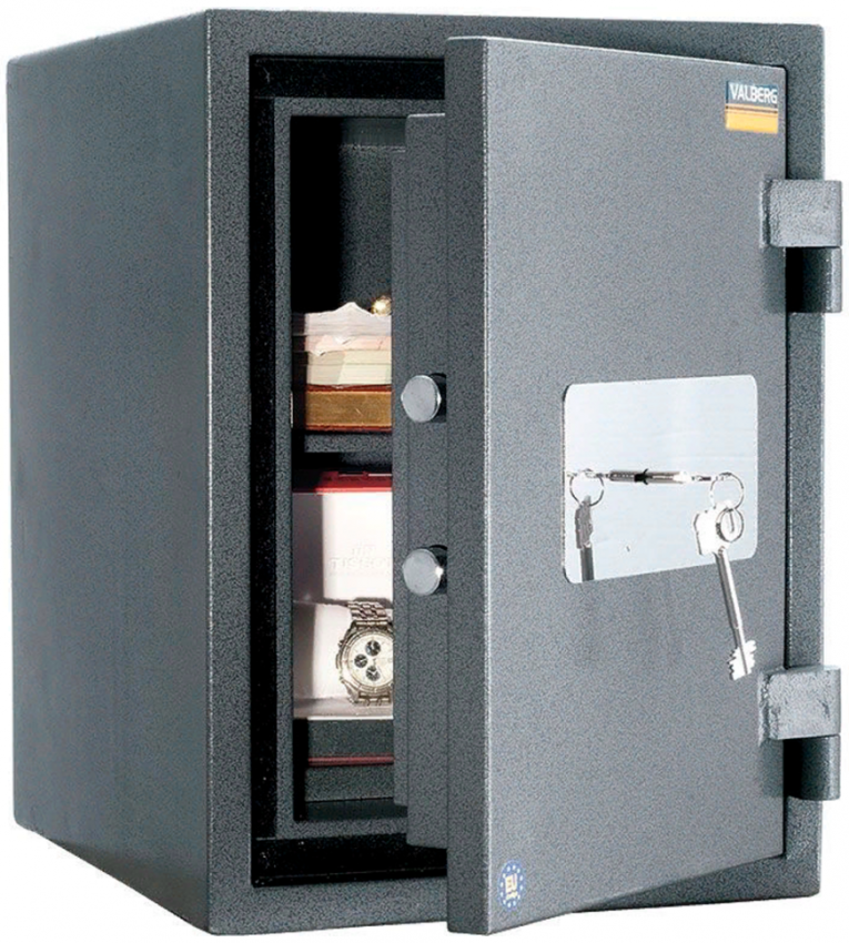 Огневзломостойкий сейф Valberg Гарант 49 купить в Ярославле Огневзломостойкий сейф Valberg Гарант 49 купить в Ярославле