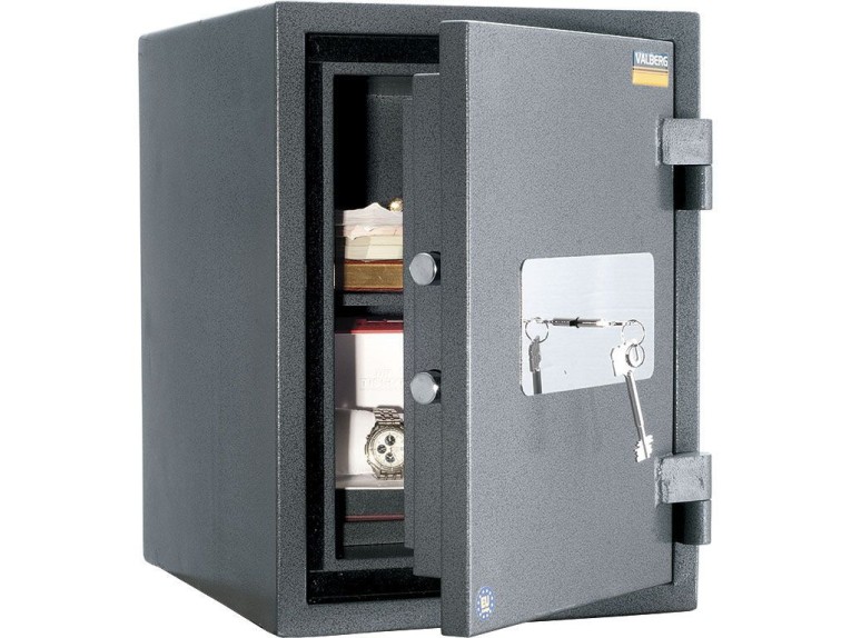 Огневзломостойкий сейф Valberg Гарант 49 купить в Ярославле Огневзломостойкий сейф Valberg Гарант 49 купить в Ярославле