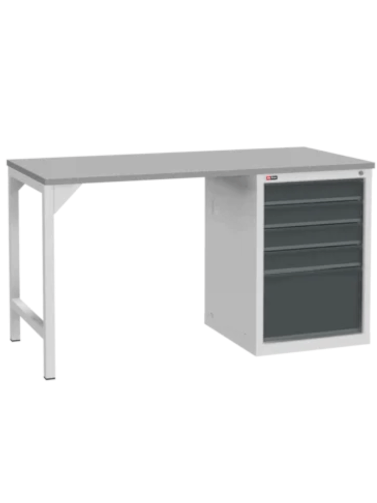 Верстак ДиКом ВЛ-К-150-06 купить в Ярославле Верстак ДиКом ВЛ-К-150-06 купить в Ярославле