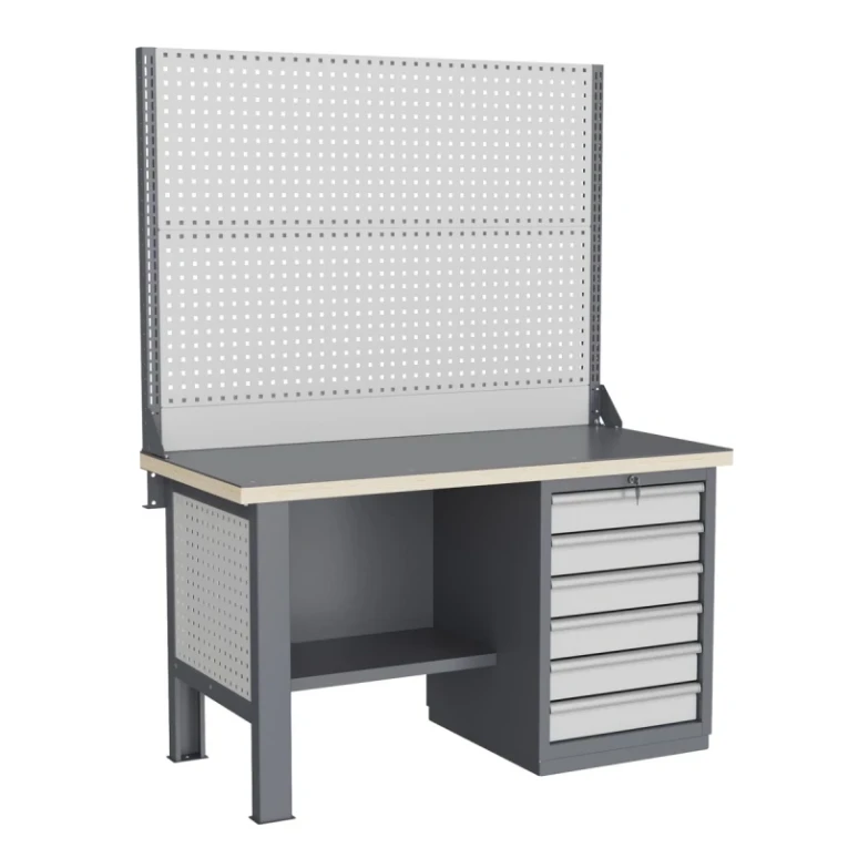 Верстак FBK 1551.16.3-2 купить в Ярославле Верстак FBK 1551.16.3-2 купить в Ярославле