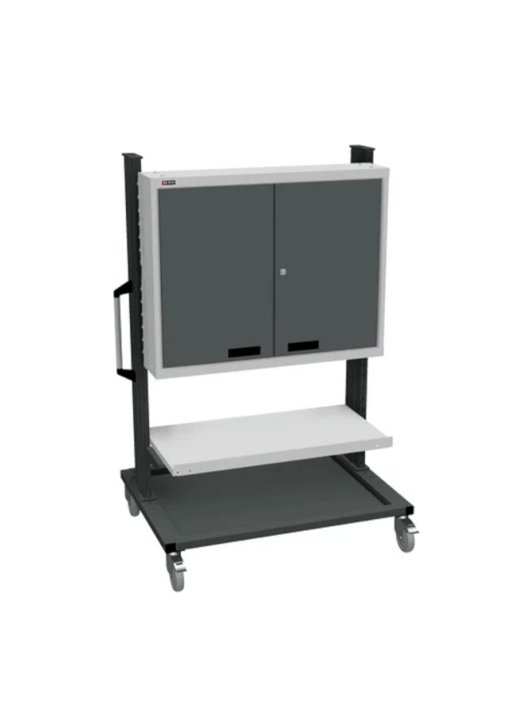 Тележка инструментальная ДиКом ВС-К-100-23 купить в Ярославле