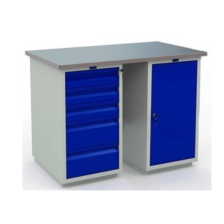 Верстак Profi WT120.WD5/WD1.000 купить в Ярославле