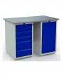 Верстак Profi WT120.WD5/WD1.000 Верстак Profi WT120.WD5/WD1.000
