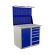 Верстак Profi WT100.WD1/WD5.021 купить в Ярославле