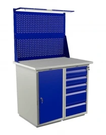 Верстак Profi WT100.WD1/WD5.021 Верстак Profi WT100.WD1/WD5.021