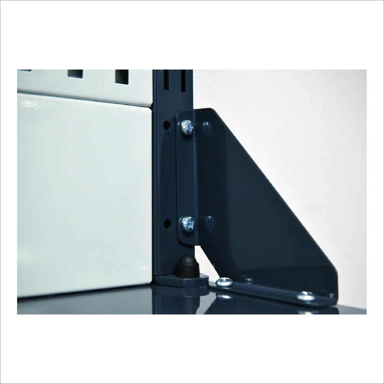 Верстак MCN 1252.S66-2F купить в Ярославле