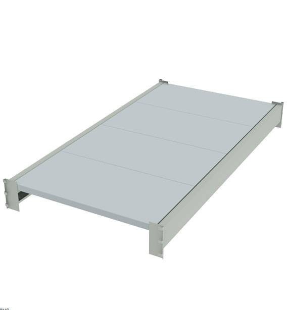 СТ-051 Ярус хранения 850/1800 Полки цинк купить в Ярославле СТ-051 Ярус хранения 850/1800 Полки цинк купить в Ярославле