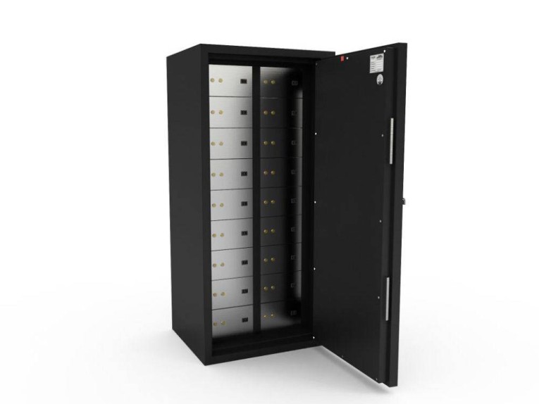 Сейф депозитный ЛС-265/18 БТ купить в Ярославле