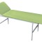 Кушетка медицинская смотровая МД КС (Салатовый)