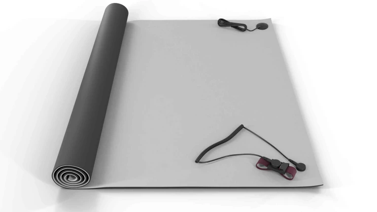 Антистатический комплект SPC S1 купить в Ярославле