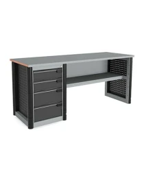 Верстак Profi M № 202 MTS 200.PM4.M.000