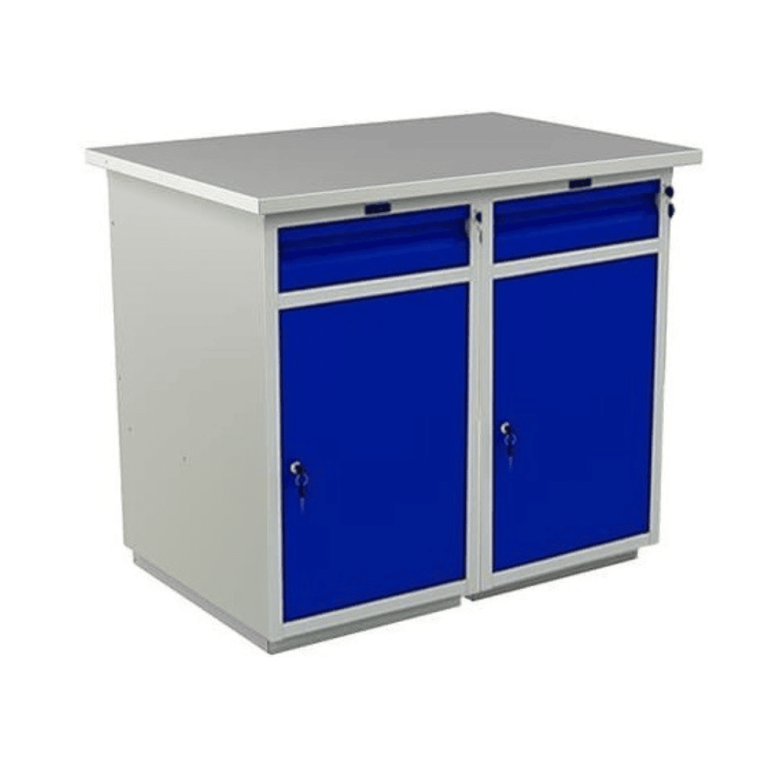 Верстак Profi WT100.WD2/WD2.000 купить в Ярославле