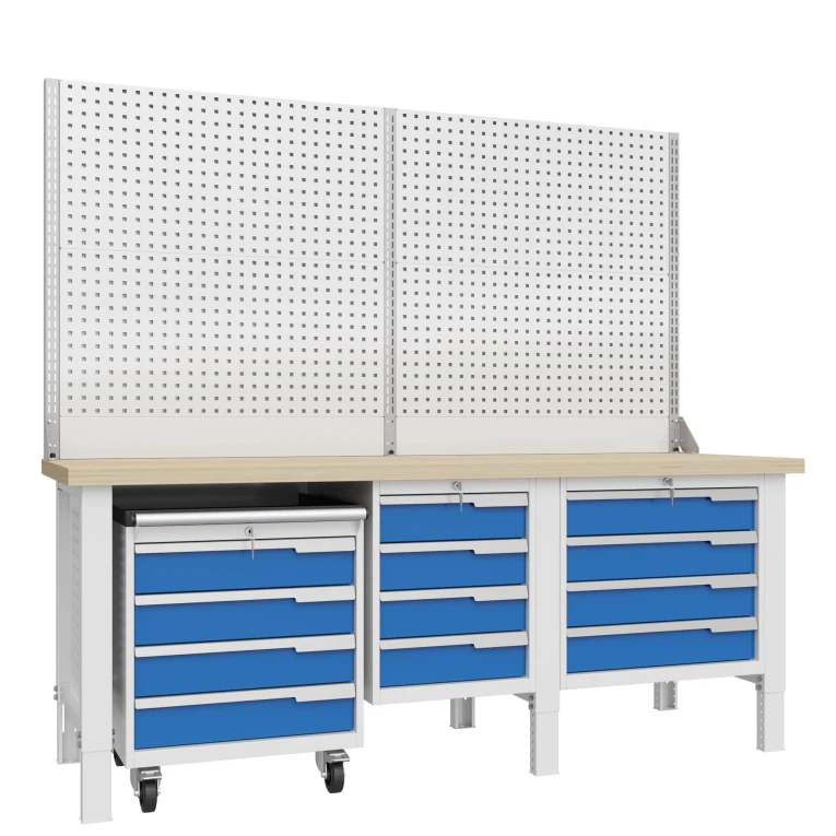 Стол-верстак Craft 2202.S4L4M4.4-2 купить в Ярославле Стол-верстак Craft 2202.S4L4M4.4-2 купить в Ярославле