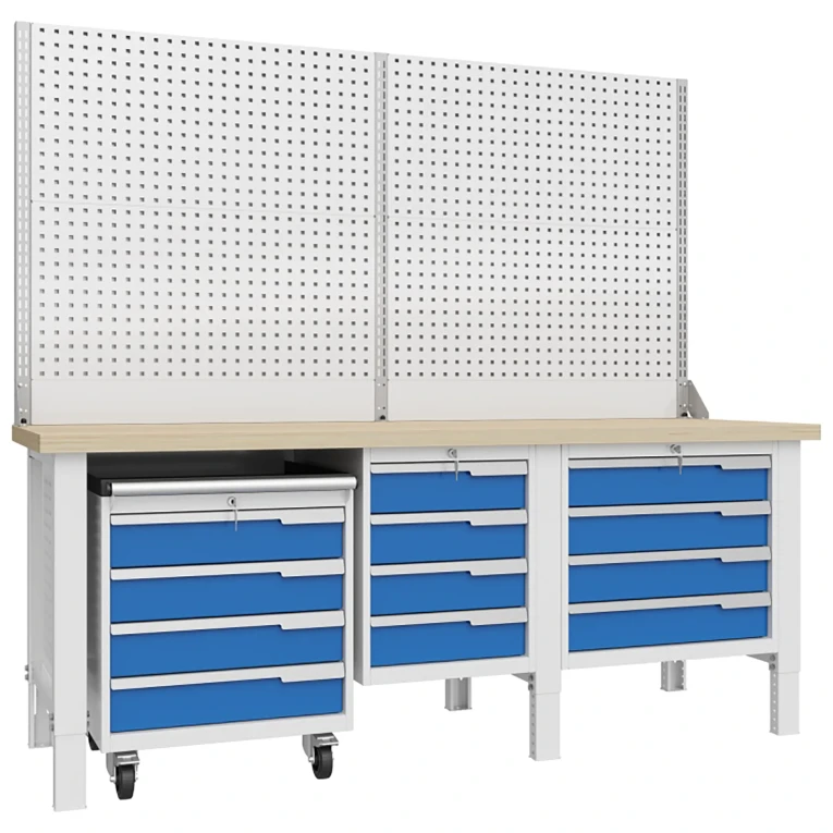 Стол-верстак Craft 2202.S4L4M4.4-2 купить в Ярославле Стол-верстак Craft 2202.S4L4M4.4-2 купить в Ярославле