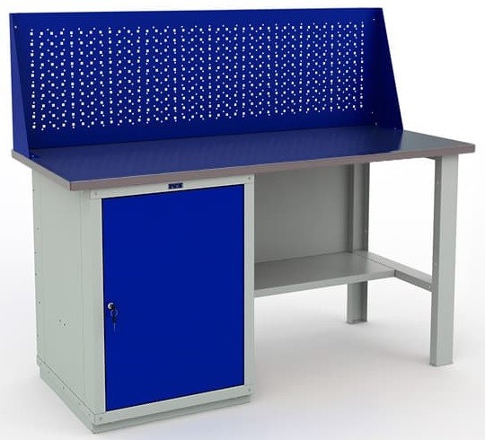 Верстак Expert WTH160.WS1/F2.010 купить в Ярославле