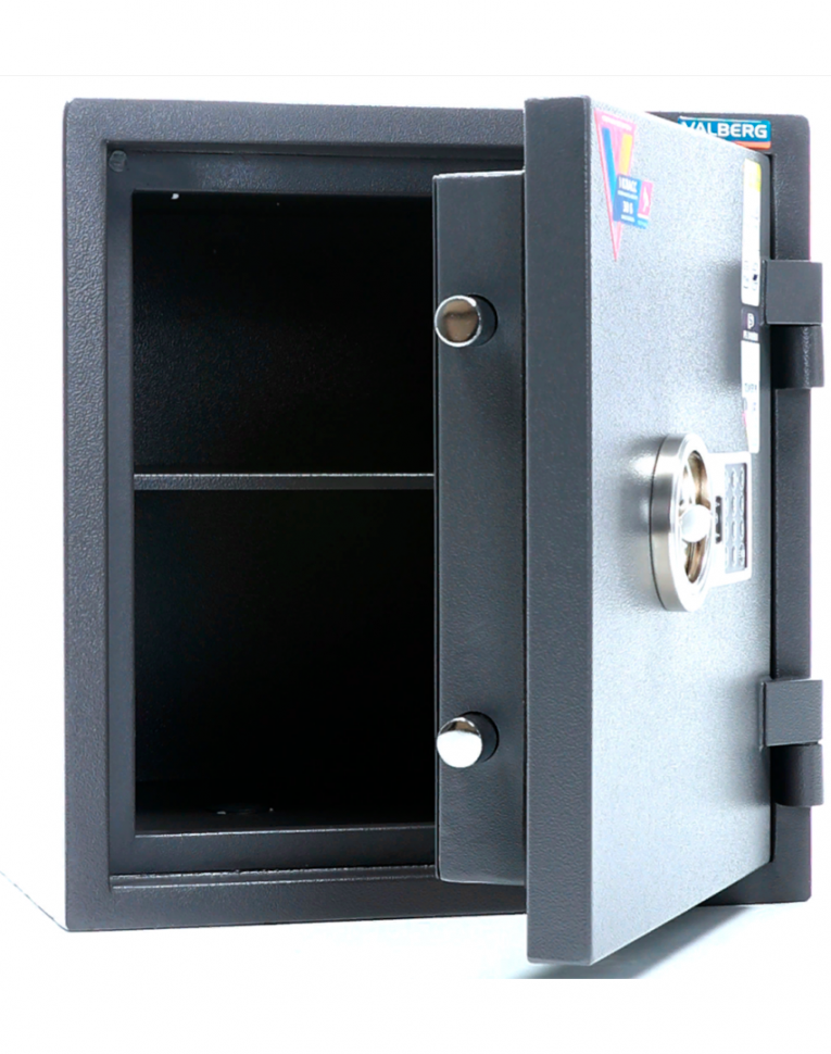 Взломостойкий сейф Valberg Кварцит 46 EL купить в Ярославле