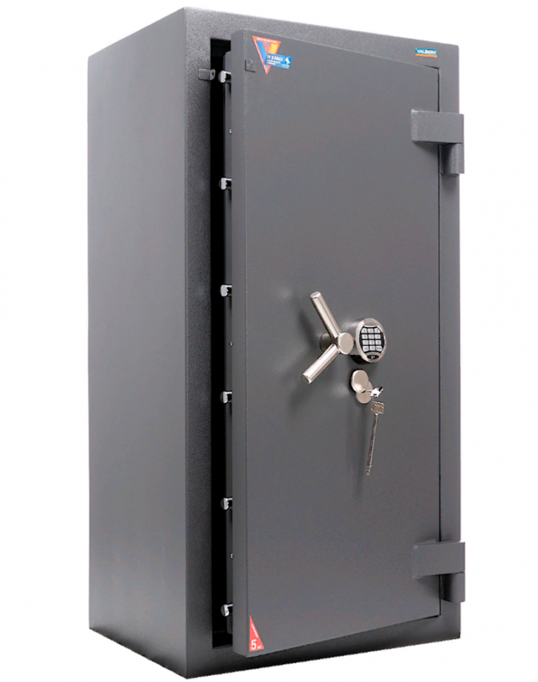 Взломостойкий сейф Valberg Рубеж 1368 EL купить в Ярославле Взломостойкий сейф Valberg Рубеж 1368 EL купить в Ярославле