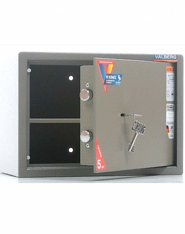 Мебельный сейф Valberg ASM-28 KL купить в Ярославле Мебельный сейф Valberg ASM-28 KL купить в Ярославле