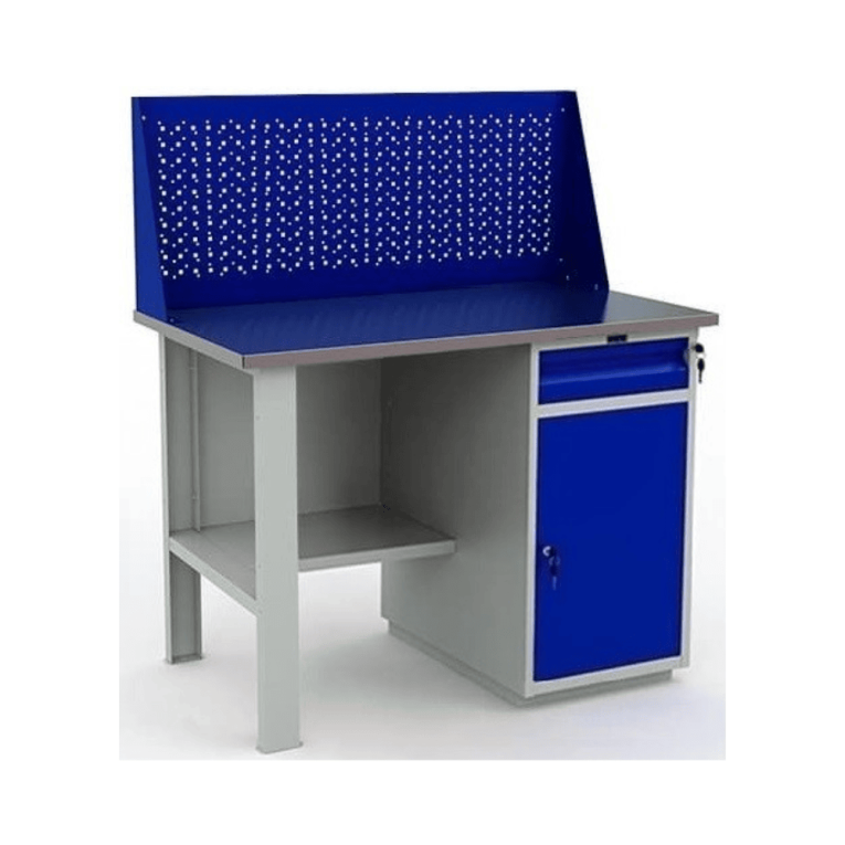 Верстак Profi WT120.F1/WD2.010 купить в Ярославле