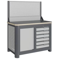 Верстак MCN 1252.S67-1 Верстак MCN 1252.S67-1