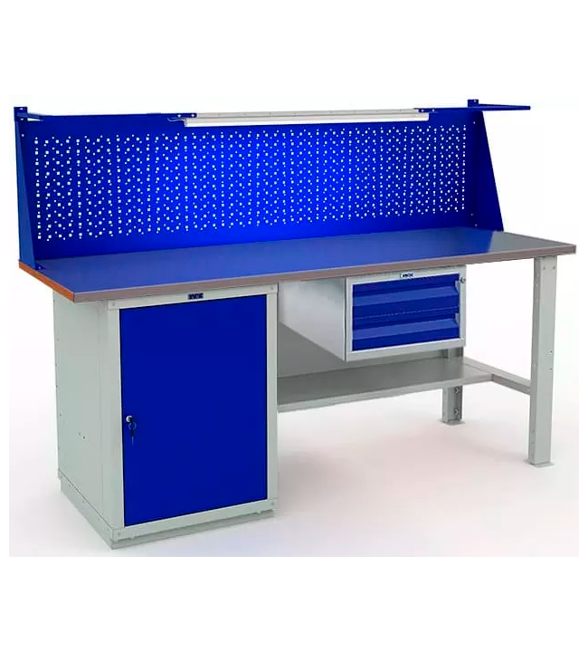 Верстак Expert W200.WS1/F2.111.W купить в Ярославле Верстак Expert W200.WS1/F2.111.W купить в Ярославле