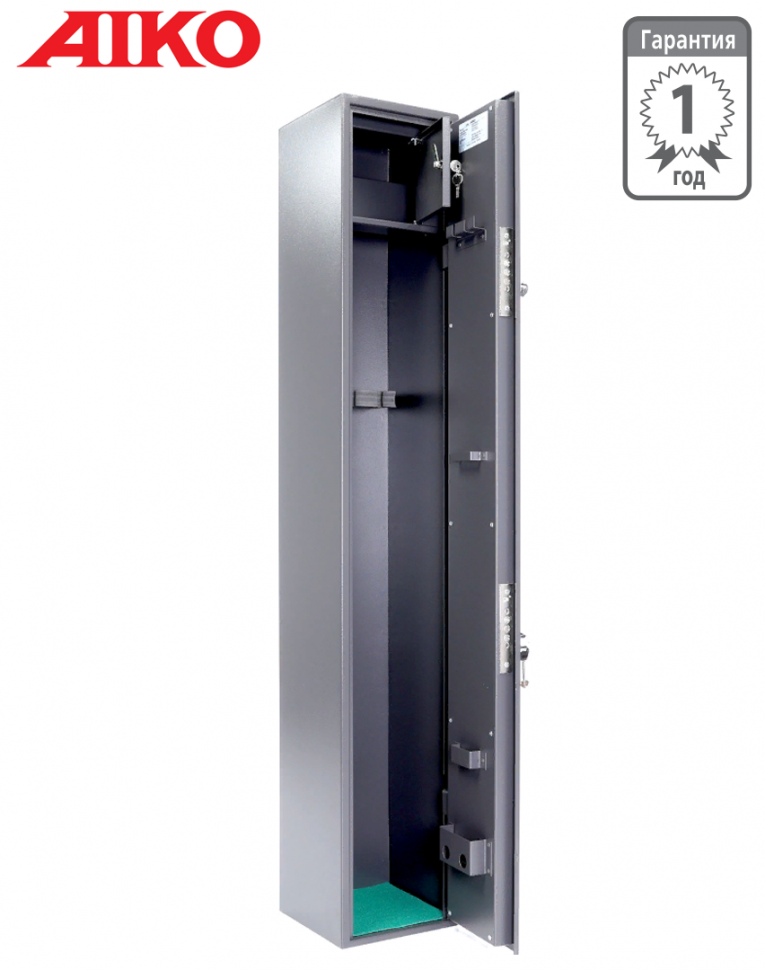 Оружейный сейф Aiko Беркут 3 купить в Ярославле