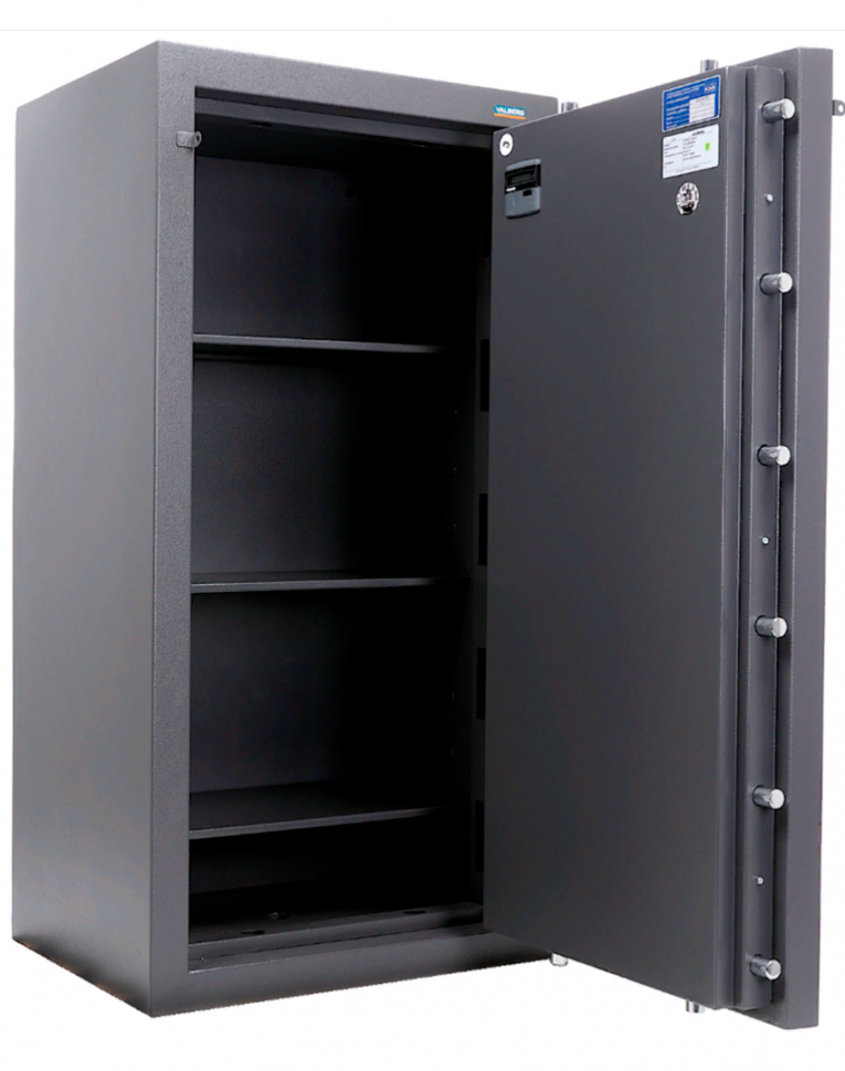 Взломостойкий сейф Valberg Рубеж 1368 KL купить в Ярославле