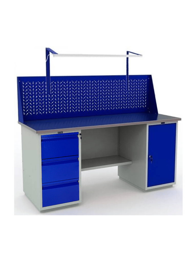 Верстак Практик Profi WT180.WD3/WD1.011 купить в Ярославле