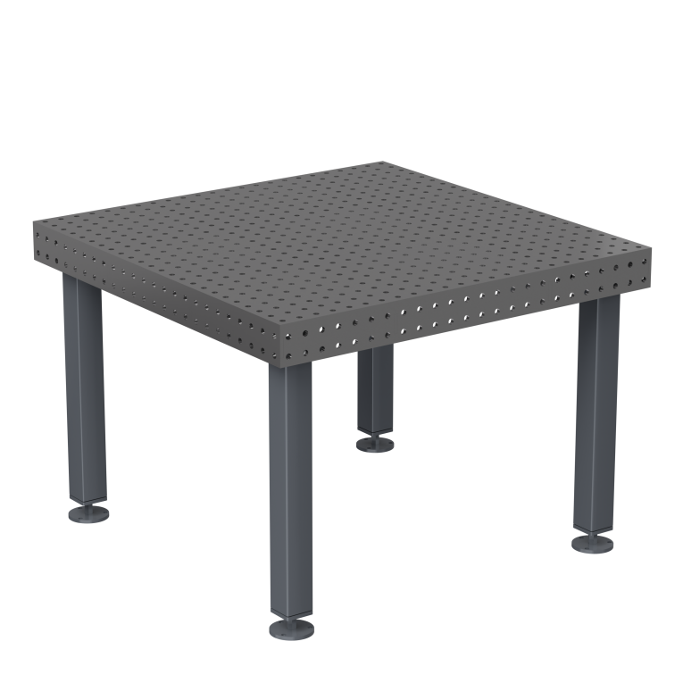 Сварочный стол SRK D16.12.12 купить в Ярославле