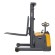 Штабелер самоходный CQD15R (1500 кг; 5,6 м; 24В / 270Ач, PV, EPS) SMARTLIFT (SMART) купить в Ярославле