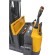 Штабелер самоходный CQD15R (1500 кг; 5,6 м; 24В / 270Ач, PV, EPS) SMARTLIFT (SMART) купить в Ярославле