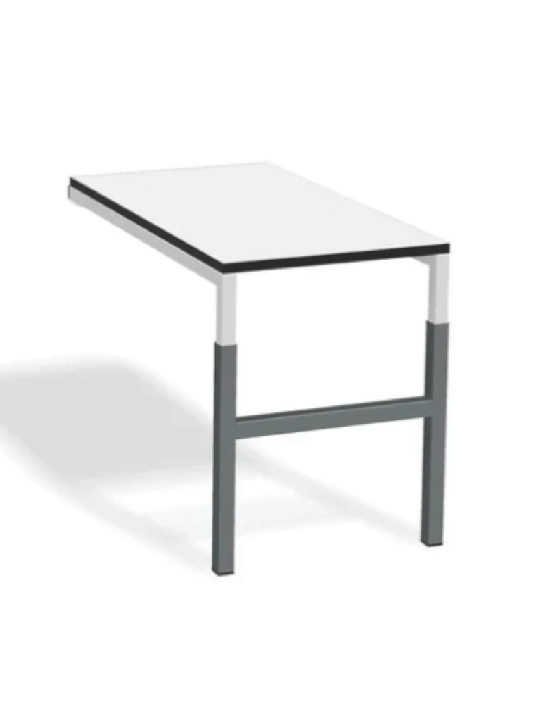 Стол-приставка ДиКом СР-М-ESD Пластик купить в Ярославле