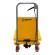 Гидравлический подъемный стол PT 300A (300 кг; 815х500 мм; 0,9 м) SMARTLIFT (SMART) купить в Ярославле Гидравлический подъемный стол PT 300A (300 кг; 815х500 мм; 0,9 м) SMARTLIFT (SMART) купить в Ярославле