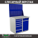Верстак Profi WT100.WD5/WD2.020 купить в Ярославле
