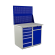 Верстак Profi WT100.WD5/WD2.020 купить в Ярославле