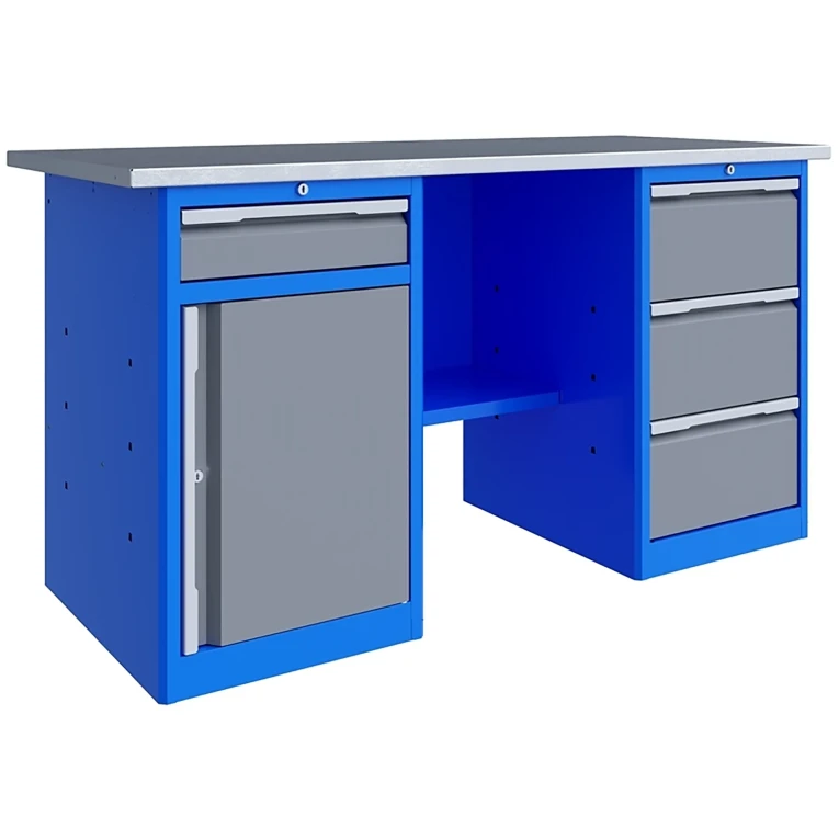 Верстак PRF 161.38.1 купить в Ярославле Верстак PRF 161.38.1 купить в Ярославле